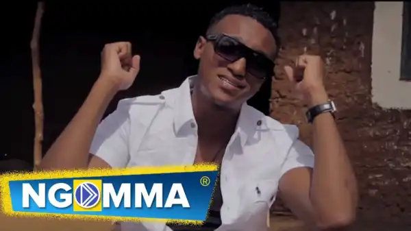 Brown Mauzo - Natamani